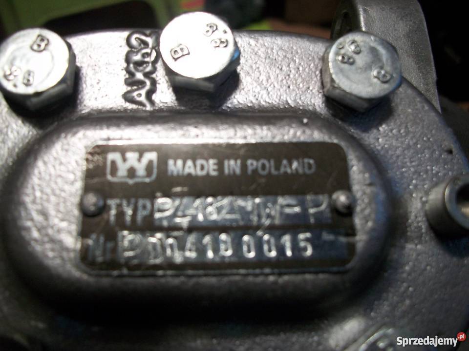 Pompa PZ18ATWP