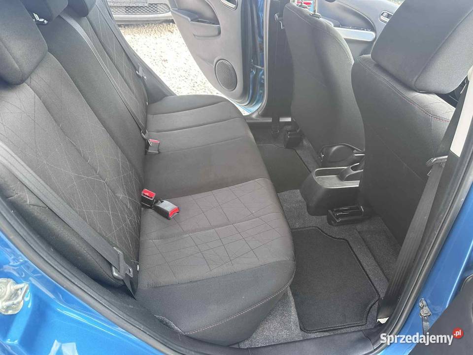 Mazda 2 Zdrowa Bez Korozji Naiwgacja 2014 Ładna