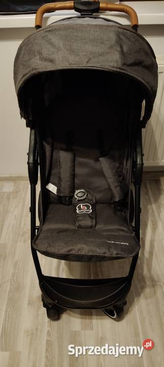 Wózek dziecięcy nowy Stęszew sprzedam