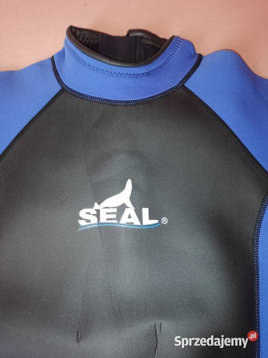 Pianka do pływania Kayoba Marine damska S