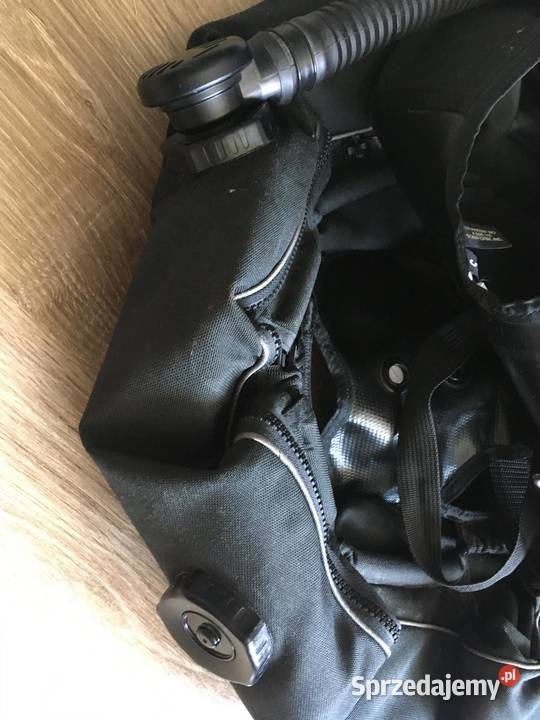 Scubapro Xtek Pro Tek kamizelka wypornościowa Pruszków sprzedam