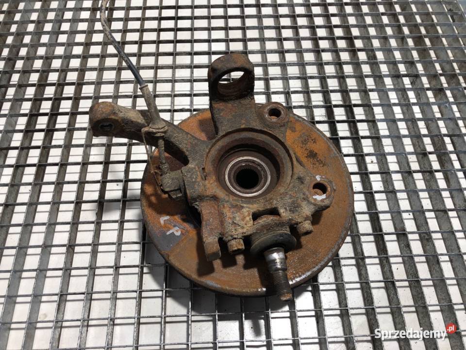 ZWROTNICA LEWY PRZÓD VW TRANSPORTER T4 19 68