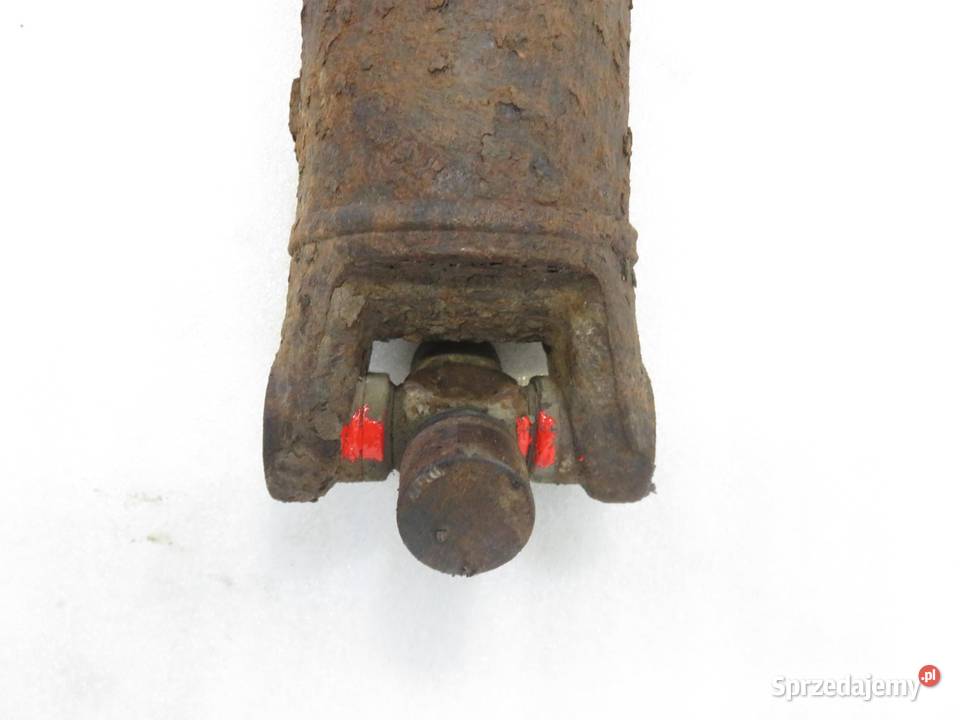 WAŁ NAPĘDOWY HUMMER H2 60