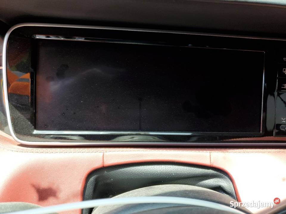 2016 MERCEDESBENZ S 550 Bełchatów