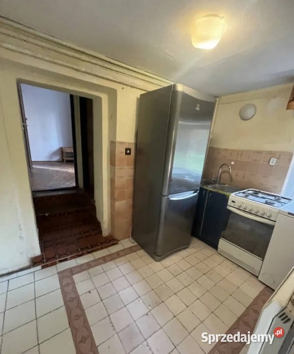 Bliźniak 169m2 z ogródkiem w doskonałej dolnośląskie