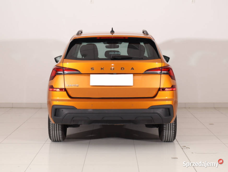 Skoda Kamiq 10 TSI Piaseczno sprzedam