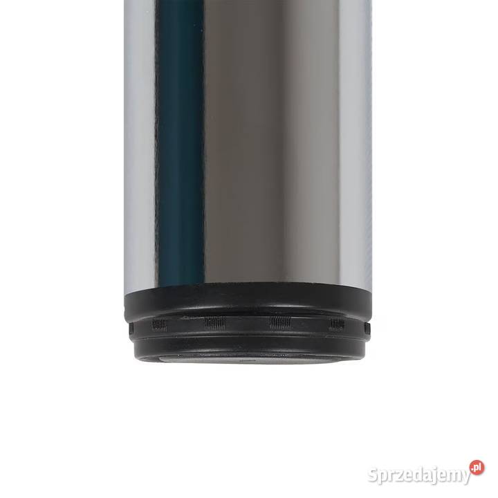 Noga do stołu blatu chrom L 820 fi 60 regulacja śląskie