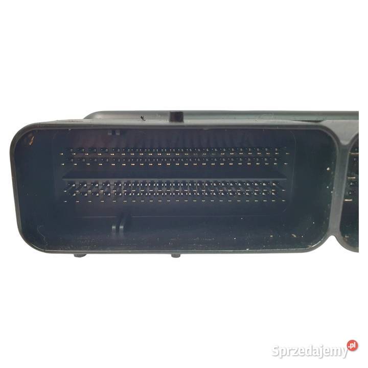 STEROWNIK SILNIKA Opel Astra J 17 CDTI 55575315 Chełm