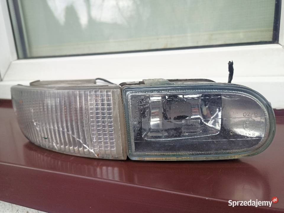Ford Scorpio MK2 II halogen kierunkowskaz Sieradz