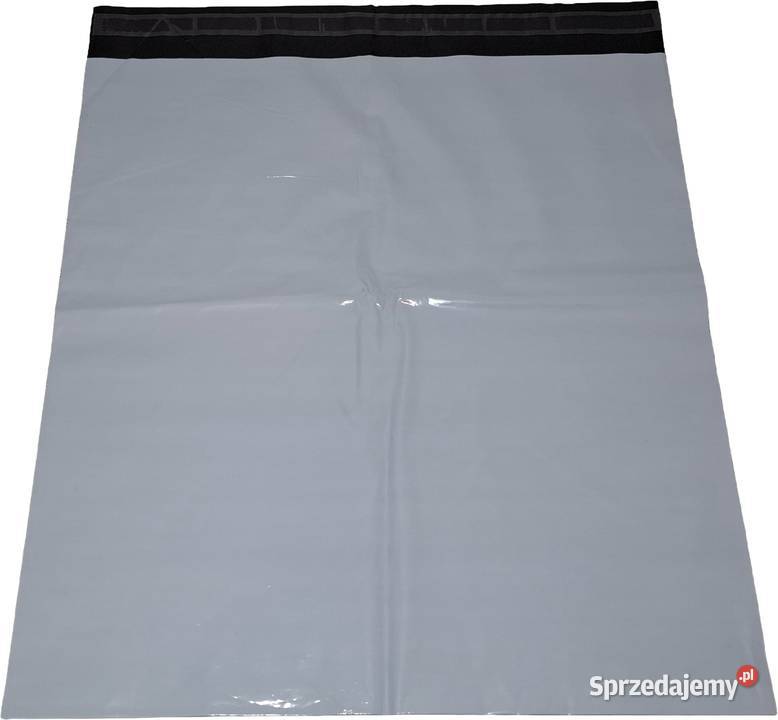 Foliopaki koperty kurierskie polybagi 40x45 216 Magazynowanie Czeladź sprzedam