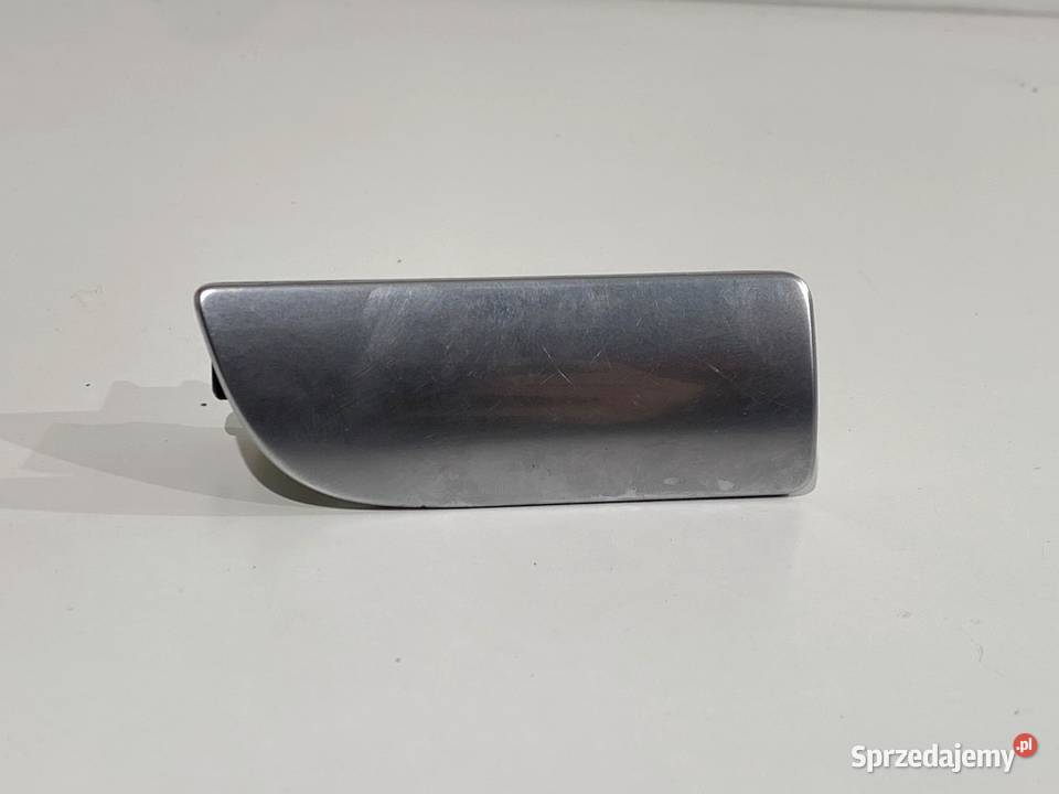 KLAMKA SCHOWKA PASAŻERA AUDI A3 8P Hatchback