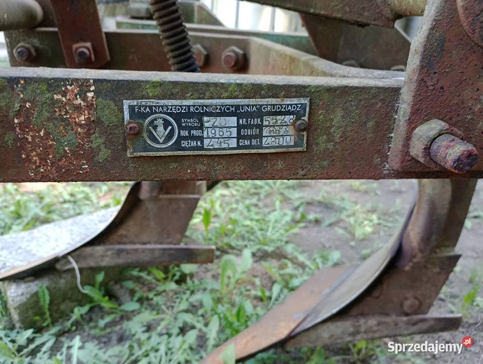 Plug 5 skibowy Mszczonów sprzedam