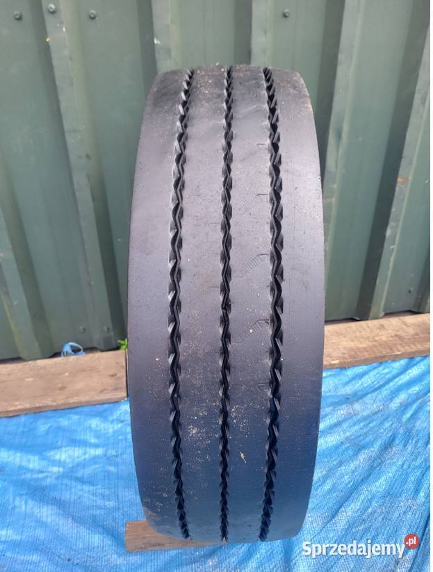 Opona Continental 24570 R 175 175 Htr 2 lato lubuskie Szprotawa