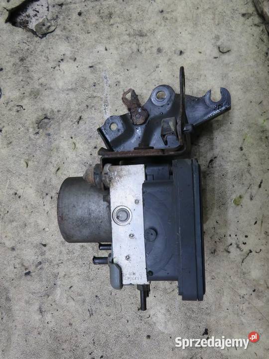 POMPA ABS AVENSIS T29 D4D N47 4454005150