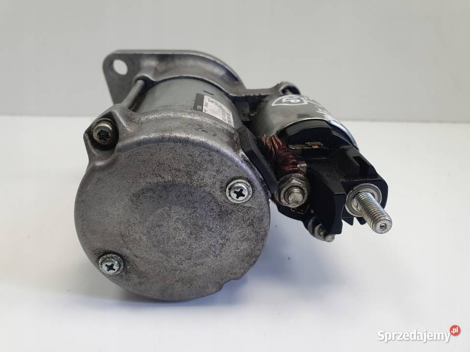 ROZRUSZNIK Porsche 911 GT3 38 DENSO 9A160410400 Chełm sprzedam