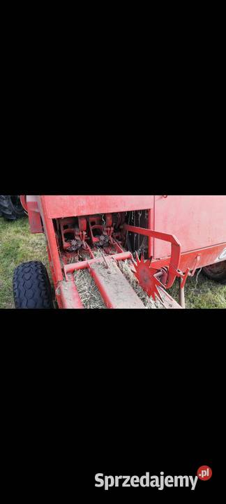 Prasa sipma Z 2241 2001 ORYGINAŁ rolnika stan nieuszkodzony Opoczno