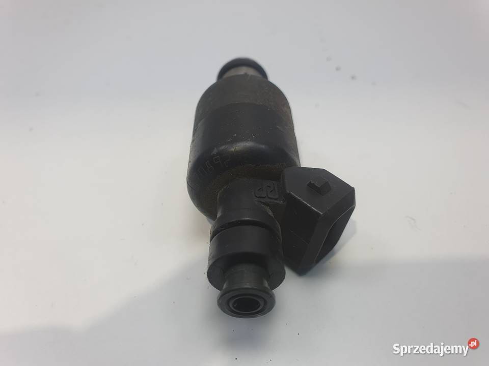 WTRYSKIWACZ Opel Corsa B 14 16V wtrysk 17089276 Układ paliwowy lubelskie