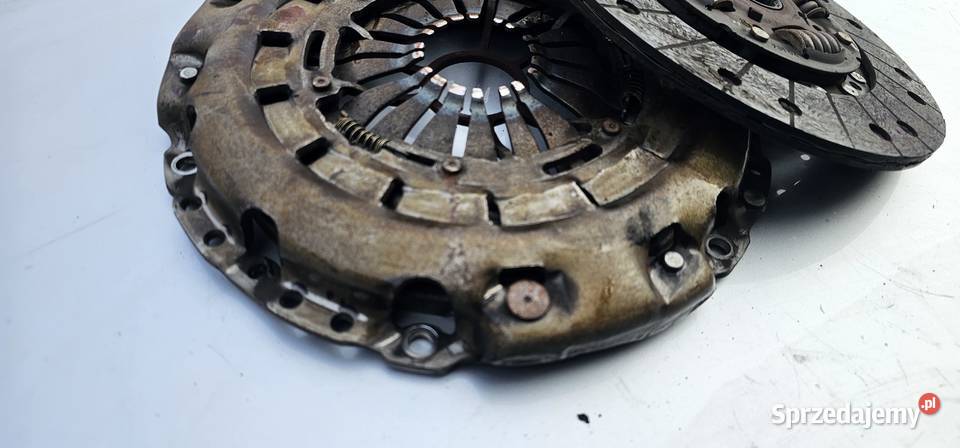 Sprzęgło mercedes w203 20k 0002522805 osobowe Sprzęgła i elementy wielkopolskie Zbąszyń