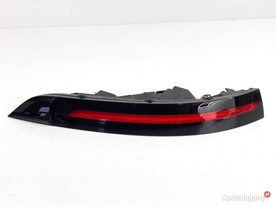 LAMPA LEWY TYŁ LED HYUNDAI KONA SX2 92401HF000