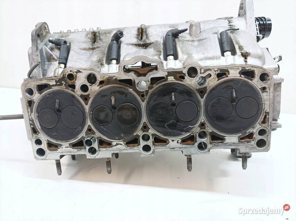 GŁOWICA KOMPLETNA 038103373R 19 TDI VW