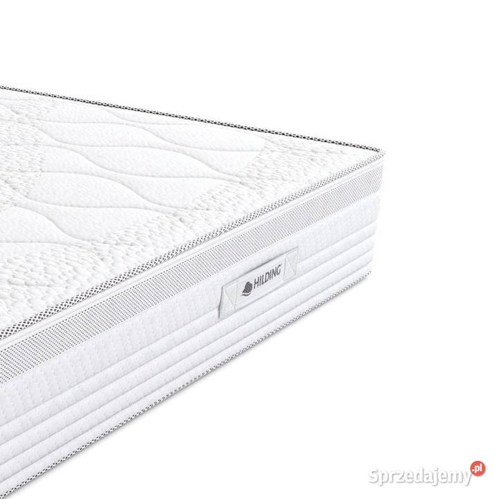 Materac RUMBA HILDING piankowy wyrób medyczny Kraków