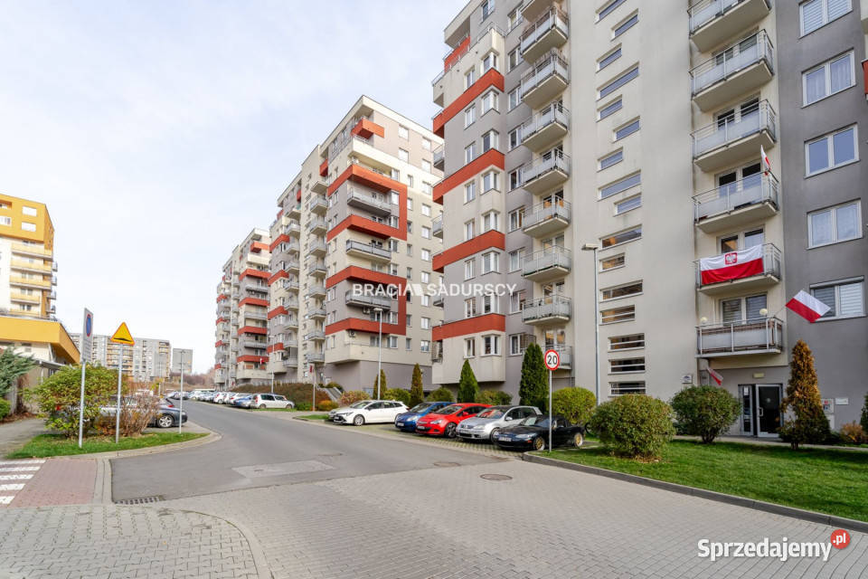 sprzedaży mieszkania 4968 metrów 3pok Kraków