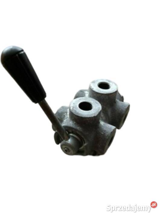 JCB 333C5293 3drogowy zawór hydrauliczny do JCB