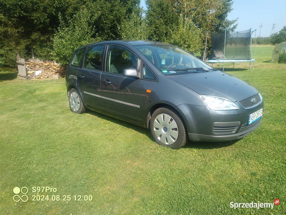Ford fokus c Młynary