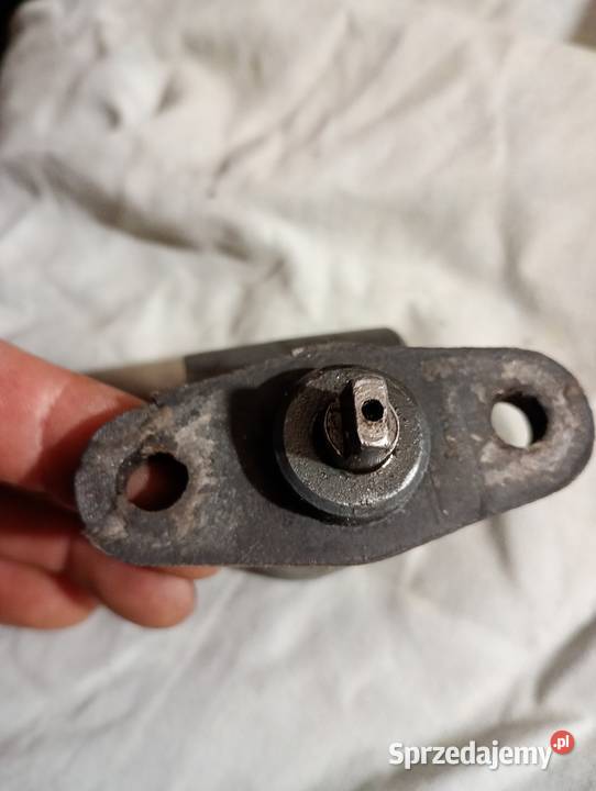 URSUS C355 C360 ZEGARY TABLICA