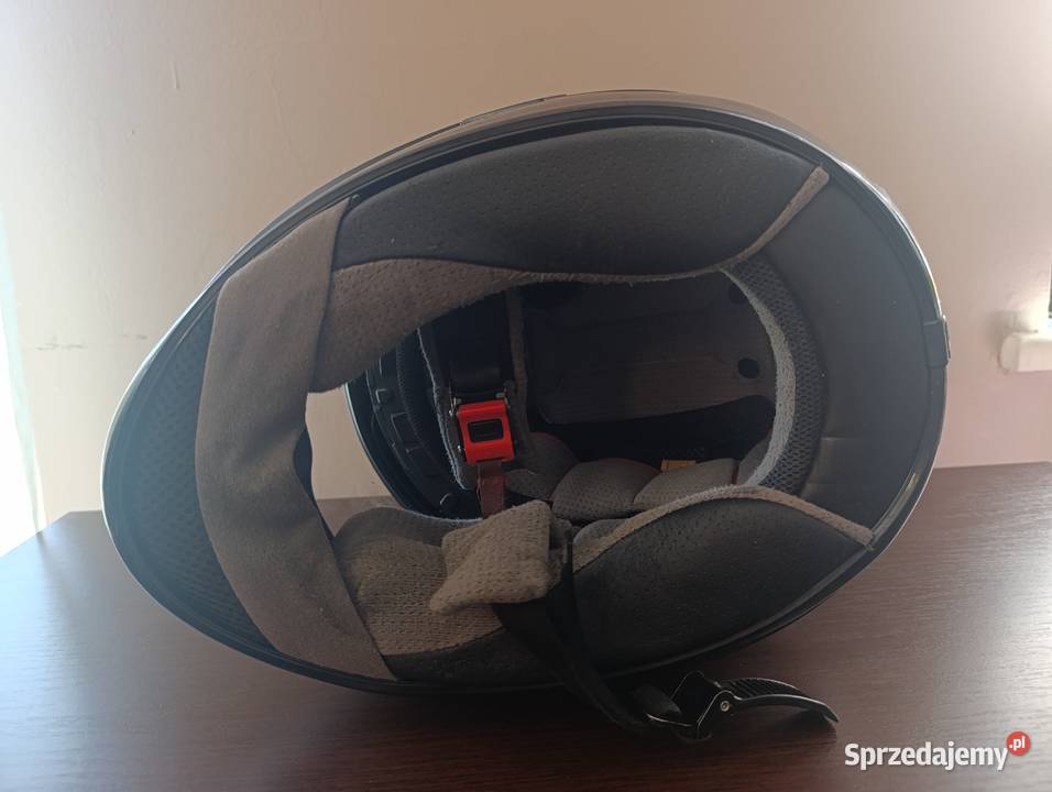 Kask motocyklowy HJC Rozmiar L Piaseczno