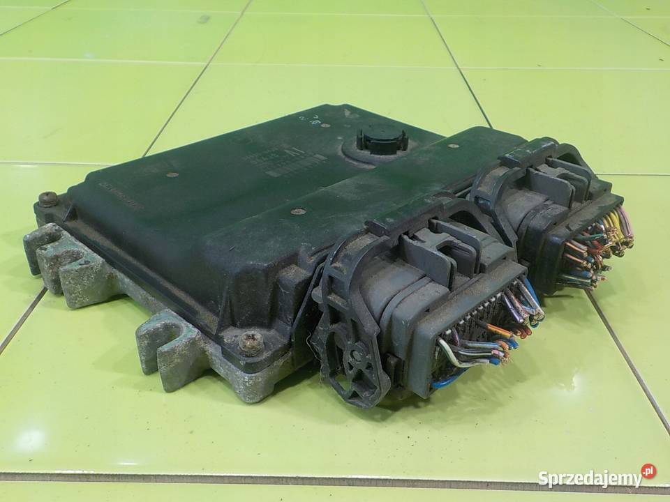 GRAND VITARA II LIFT 16 VVT 09r 3D sterownik