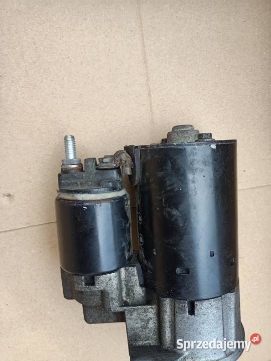 Rozrusznik Alfa Romeo 147 16 16v 0001107411 Szczecin sprzedam