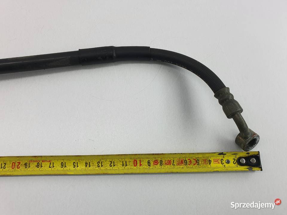 Przewod Hamulcowy Tyl Kawasaki Kxf 250 łódzkie Łódź