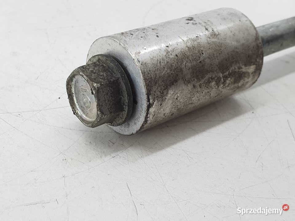 SRUBA OSKA TULEJKA HONDA CB 650F Janowice sprzedam