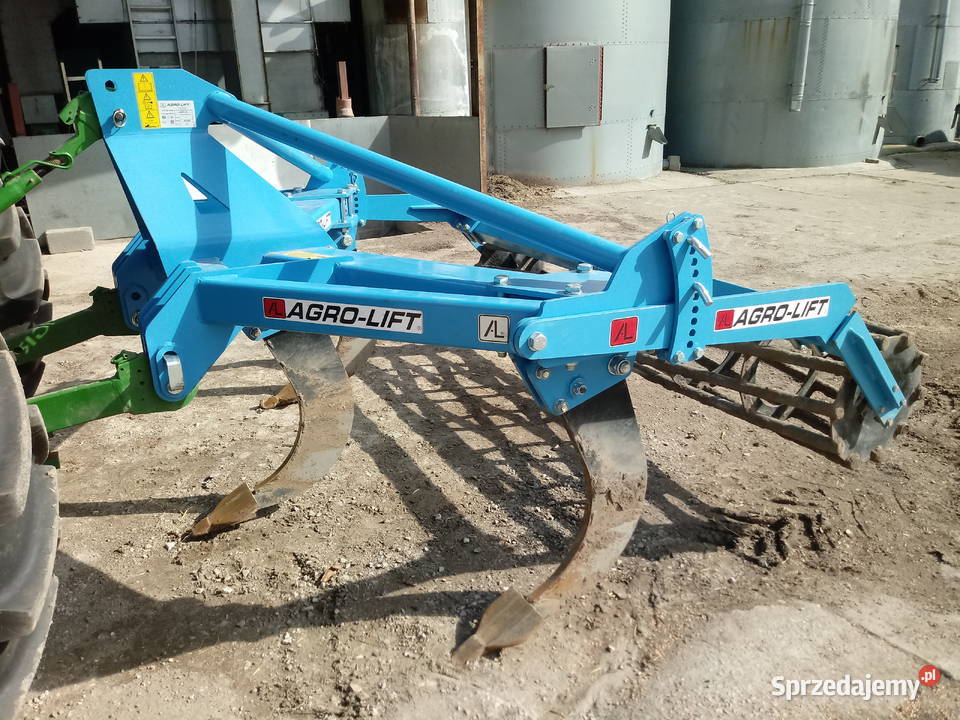 Głębosz AGROLIFT Radom