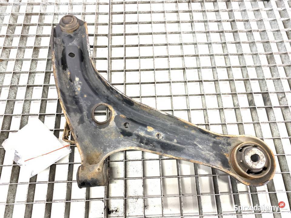 WAHACZ LEWY PRZÓD FORD FIESTA MK7 Hatchback