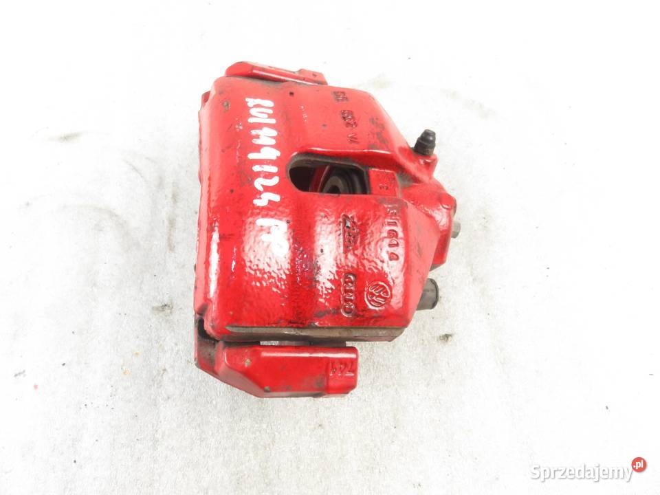 ZACISK PRAWY PRZÓD VW GOLF V 20 GTI małopolskie