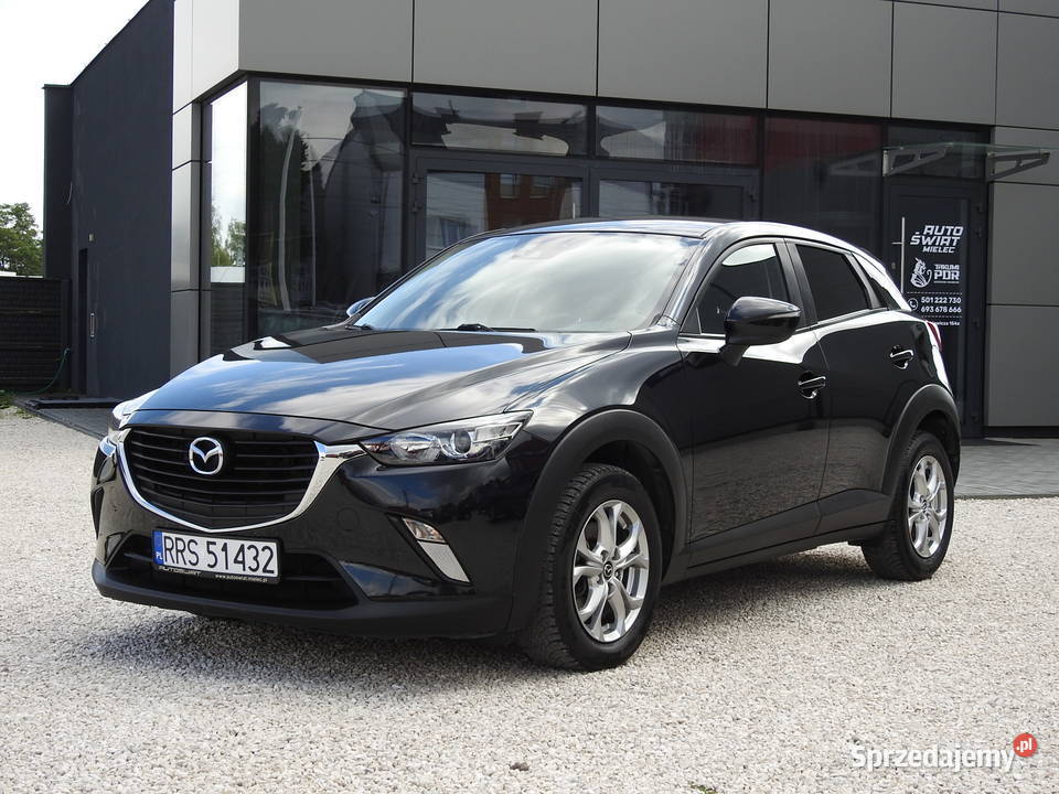 15 D 105 BEZWYPADKOWY ORYGLAKIER I PRZEBIEG kurtyny powietrzne Mielec