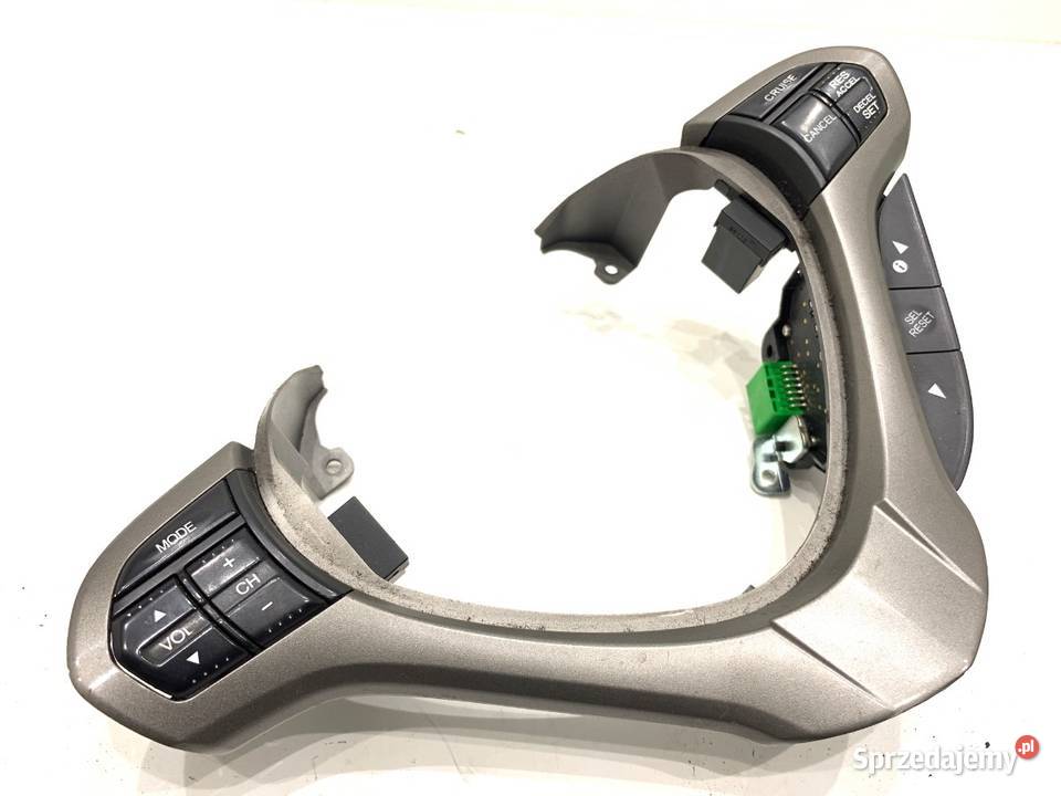 PRZEŁĄCZNIKI KIEROWNICY HONDA ACCORD VIII