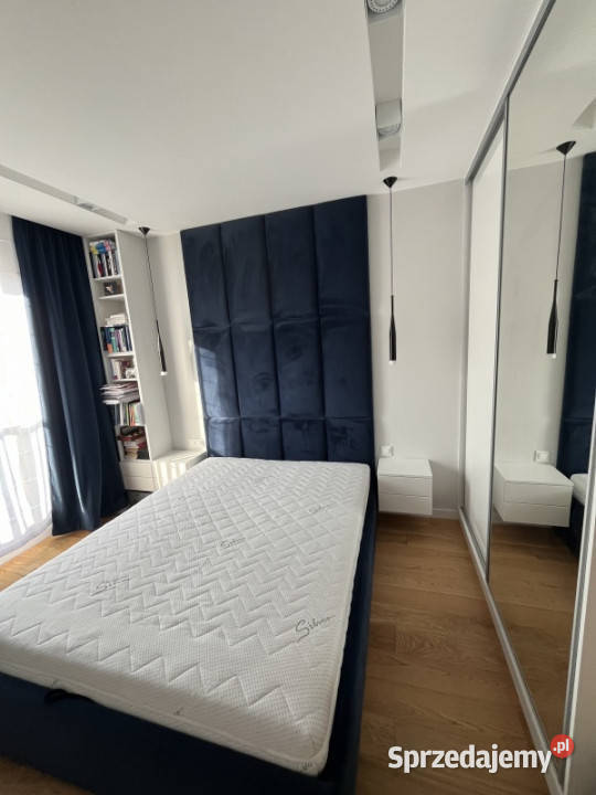 Wysoki standard Galeria Mokotow mazowieckie Warszawa sprzedam