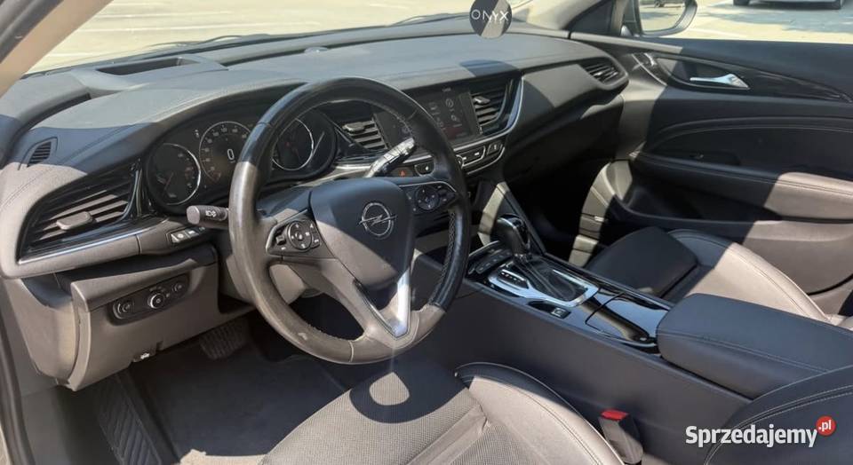 Opel insignia 2018 16 disel wielofunkcyjna kierownica podkarpackie Rzeszów