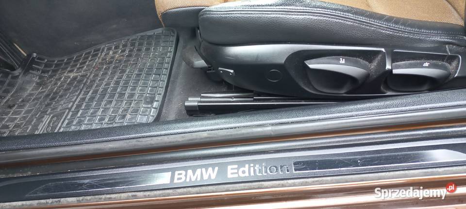 Bmw 118d Nisko sprzedam