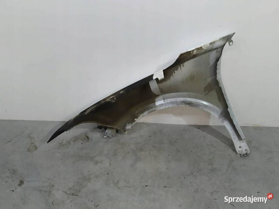 BŁOTNIK PRAWY PRZÓD BIAŁY Alfa Romeo Tonale I Błotniki sprzedam