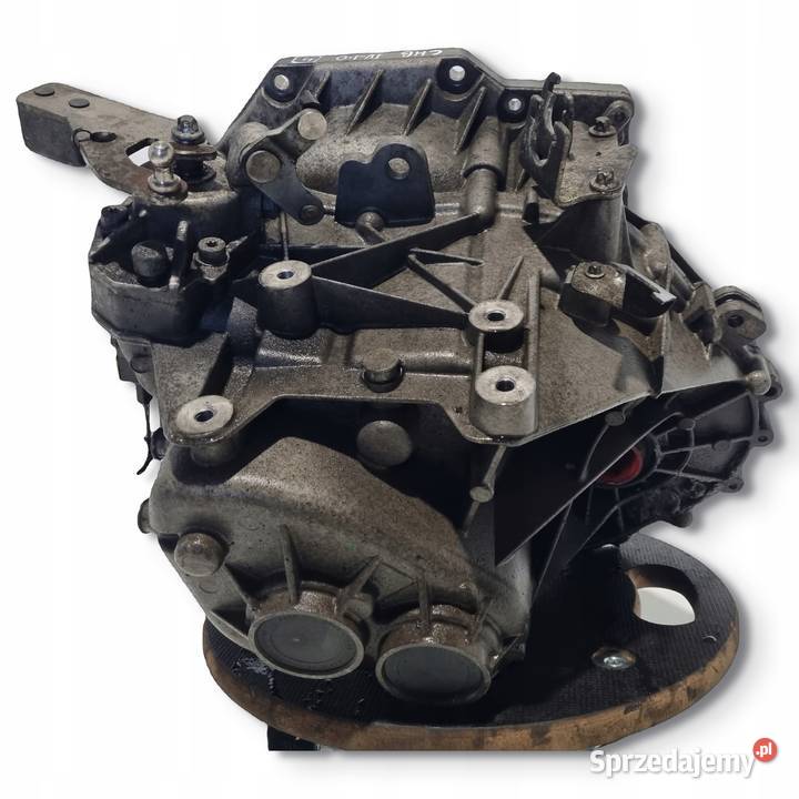 SKRZYNIA BIEGÓW Mini Cooper R56 16 16v VTI lubelskie Chełm sprzedam