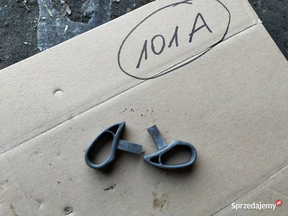 FIAT SEICENTO RĄCZKA DŹWIGNIA KLAMKA Kamień-Kolonia