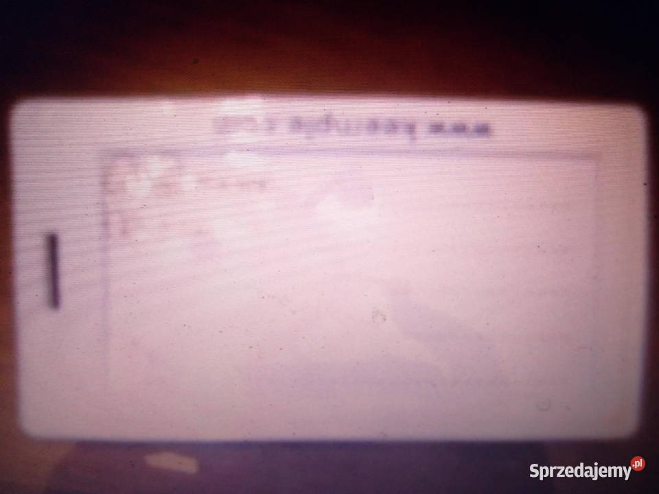 adresówka do walizki Gdynia