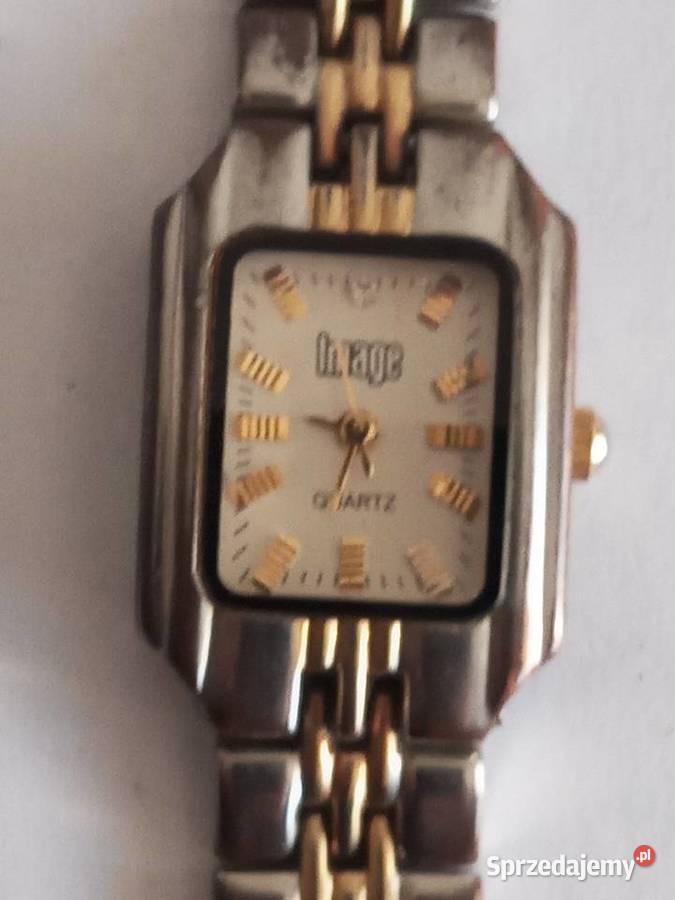 ZEGAREK IMAGE Zegarki Szczecinek