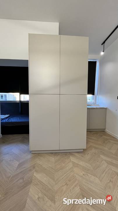 Damrota 6 Residence Mieszkanie Wysoki standart Katowice