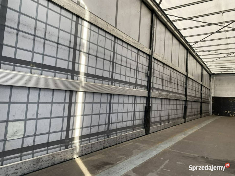 firana Koegel Ns24 Pozostałe dolnośląskie Komorniki sprzedam