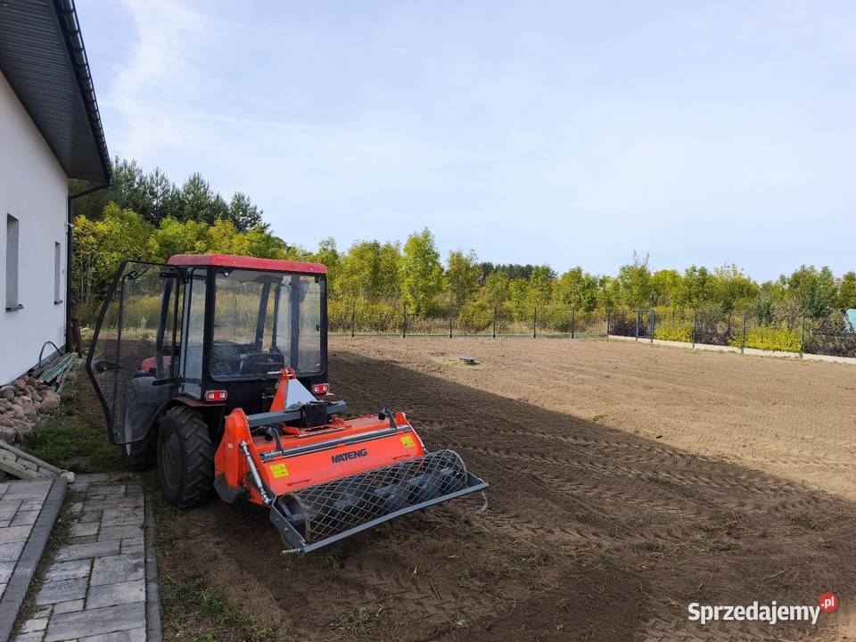 Ogrodnik Białystok Projektowanie zakładanie Projektowanie i zakładanie ogrodów